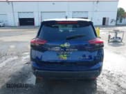 ✅ 2024 Nissan Rogue SV • VIN: 5N1BT3BBXRC750318 • Lot: 43361860. Listed on IAAI with 15,138 mi. Free auction sales archive from the USA and detailed vehicle history report at DreamBid. Image 16.