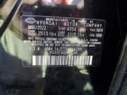 ✅ 2022 Hyundai Sonata Limited • VIN: KMHL34J22NA214299 • Lot: 82347525. Listed on Copart with 30,660 mi. Free auction sales archive from the USA and detailed vehicle history report at DreamBid. Image 12.