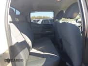 ✅ 2018 Toyota Tacoma TRD Sport • VIN: 3TMAZ5CN5JM078027 • Lot: 43481930. Listed on IAAI with 80,306 mi. Free auction sales archive from the USA and detailed vehicle history report at DreamBid. Image 8.