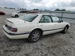 ✅ 1995 Cadillac Seville Luxury SLS • VIN: 1G6KS52Y7SU838169 • Lot: 67941934. Wystawiony na Copart z przebiegiem 144 953 mil. Bezpłatny archiwum sprzedaży aukcyjnych z USA i szczegółowy raport historii pojazdu na DreamBid. Zdjęcie 3.