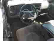 1998 Dodge Dakota SLT z VIN 1B7GL22X2WS567075, wystawiony jako Copart lot #69710974 z przebiegiem 151 920 mil mil oraz Szkoda całkowita • Salvage title. Historia ofert i sprzedaży dostępna na DreamBid. Obrazek 8.