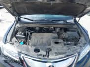 ✅ 2018 Acura RDX Technology • VIN: 5J8TB4H55JL005890 • Lot: 41887600. Listed on IAAI with 73,638 mi. Free auction sales archive from the USA and detailed vehicle history report at DreamBid. Image 10.