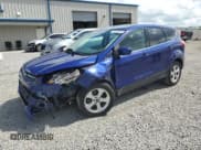 ✅ 2014 Ford Escape SE • VIN: 1FMCU0GX5EUC04972 • Lot: 56733355. Wystawiony na Copart z przebiegiem 141 675 mil. Bezpłatny archiwum sprzedaży aukcyjnych z USA i szczegółowy raport historii pojazdu na DreamBid. Zdjęcie 1.