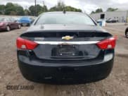 ✅ 2017 Chevrolet Impala LT • VIN: 2G1105S3XH9112923 • Лот: 72744084. Опубликован ранее на Copart с пробегом 122 165 миль. Бесплатный доступ к архиву аукционных продаж из США и подробный отчёт об истории автомобиля на DreamBid. Изображение 6.