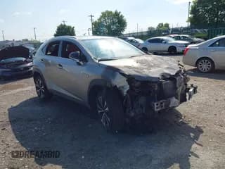 ✅ 2020 Lexus NX 300 F Sport • VIN: JTJSARDZ0L5008980 • Lot: 42688640. Wystawiony na IAAI z przebiegiem Nie podano. Bezpłatny archiwum sprzedaży aukcyjnych z USA i szczegółowy raport historii pojazdu na DreamBid. Zdjęcie 1.