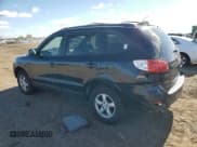 ✅ 2007 Hyundai Santa Fe GLS • VIN: 5NMSG73D77H081682 • Lot: 82709665. Listed on Copart with 149,400 mi. Free auction sales archive from the USA and detailed vehicle history report at DreamBid. Image 2.