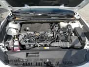 ✅ 2025 Toyota Camry LE • VIN: 4T1DAACK5SU067427 • Lot: 89628295. Wystawiony na Copart z przebiegiem 18 023 mil. Bezpłatny archiwum sprzedaży aukcyjnych z USA i szczegółowy raport historii pojazdu na DreamBid. Zdjęcie 11.