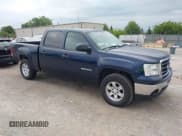 ✅ 2012 GMC Sierra 1500 SLE • VIN: 3GTP1VE09CG193797 • Lot: 42870763. Wystawiony na IAAI z przebiegiem 142 947 mil. Bezpłatny archiwum sprzedaży aukcyjnych z USA i szczegółowy raport historii pojazdu na DreamBid. Zdjęcie 1.