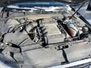 ✅ 2009 Audi A4 Prestige • VIN: WAUMK78K29N058781 • Lot: 88027655. Listed on Copart with 163,183 mi. Free auction sales archive from the USA and detailed vehicle history report at DreamBid. Image 11.