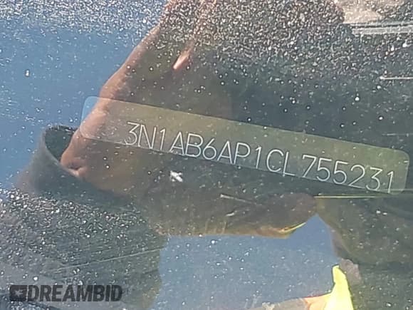 ✅ 2012 Nissan Sentra SL • VIN: 3N1AB6AP1CL755231 • Лот: 43730549. Опубликован ранее на IAAI с пробегом 30 517 миль. Бесплатный доступ к архиву аукционных продаж из США и подробный отчёт об истории автомобиля на DreamBid. Изображение 12.