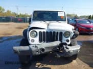 ✅ 2017 Jeep Wrangler Unlimited Rubicon • VIN: 1C4BJWFG6HL588963 • Лот: 43218333. Опубликован ранее на IAAI с пробегом 87 816 миль. Бесплатный доступ к архиву аукционных продаж из США и подробный отчёт об истории автомобиля на DreamBid. Изображение 13.