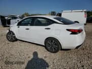 ✅ 2025 Nissan Versa S • VIN: 3N1CN8DV9SL867621 • Лот: 84240595. Опубликован ранее на Copart с пробегом 7 374 миль. Бесплатный доступ к архиву аукционных продаж из США и подробный отчёт об истории автомобиля на DreamBid. Изображение 2.