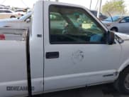 ✅ 2000 Chevrolet S-10 LS • VIN: 1GCCS14W5Y8198860 • Лот: 42696217. Опубликован ранее на IAAI с пробегом 150 213 миль. Бесплатный доступ к архиву аукционных продаж из США и подробный отчёт об истории автомобиля на DreamBid. Изображение 13.