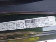 ✅ 2007 Jeep Wrangler Unlimited Sahara • VIN: 1J4GA59157L198095 • Lot: 43011519. Listed on IAAI with 198,022 mi. Free auction sales archive from the USA and detailed vehicle history report at DreamBid. Image 9.