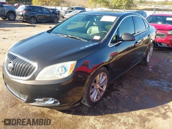 ✅ 2014 Buick Verano Convenience Group • VIN: 1G4PR5SK4E4184919 • Lot: 43637173. Listed on IAAI with 149,886 mi. Free auction sales archive from the USA and detailed vehicle history report at DreamBid. Image 18.