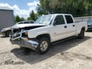 ✅ 2004 Chevrolet Silverado 2500 LT • VIN: 1GCGC23U64F112319 • Lot: 60648595. Wystawiony na Copart z przebiegiem 169 516 mil. Bezpłatny archiwum sprzedaży aukcyjnych z USA i szczegółowy raport historii pojazdu na DreamBid. Zdjęcie 1.