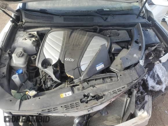 ✅ 2013 Hyundai Azera • VIN: KMHFG4JG7DA320596 • Lot: 82573004. Wystawiony na Copart z przebiegiem 137 699 mil mil. Skorzystaj z bezpłatnego archiwum sprzedaży aukcyjnych z USA i zobacz szczegółowy raport historii pojazdu na DreamBid. Zdjęcie 13.