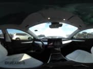 ✅ 2021 Tesla Model 3 Long Range • VIN: 5YJ3E1EB6MF053940 • Lot: 41344978. Wystawiony na IAAI z przebiegiem 38 544 mil. Bezpłatny archiwum sprzedaży aukcyjnych z USA i szczegółowy raport historii pojazdu na DreamBid. Zdjęcie 20.