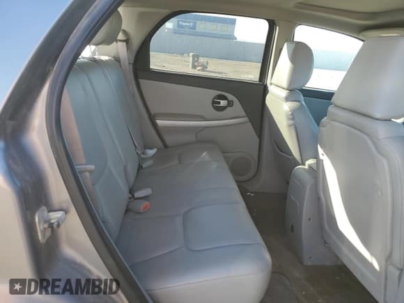 ✅ 2005 Chevrolet Equinox LT • VIN: 2CNDL73F856123203 • Lot: 42961705. Wystawiony na Copart z przebiegiem 180 405 mil. Bezpłatny archiwum sprzedaży aukcyjnych z USA i szczegółowy raport historii pojazdu na DreamBid. Zdjęcie 11.