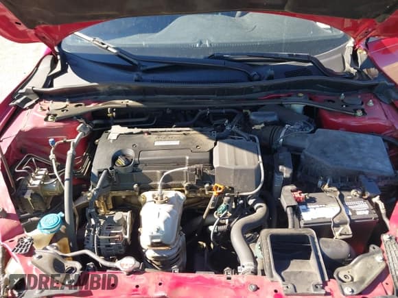 ✅ 2016 Honda Accord Sport • VIN: 1HGCR2F58GA187933 • Lot: 43641017. Wystawiony na IAAI z przebiegiem 202 414 mil. Bezpłatny archiwum sprzedaży aukcyjnych z USA i szczegółowy raport historii pojazdu na DreamBid. Zdjęcie 10.