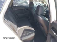 ✅ 2025 Kia Seltos EX • VIN: KNDER2AA6S7771507 • Lot: 43068807. Listed on IAAI with 1,665 mi. Free auction sales archive from the USA and detailed vehicle history report at DreamBid. Image 8.