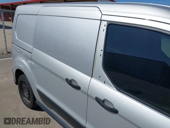 ✅ 2019 Ford Transit Connect XLT • VIN: NM0LS7F25K1427581 • Лот: 42373059. Опубликован ранее на IAAI с пробегом 103 727 миль. Бесплатный доступ к архиву аукционных продаж из США и подробный отчёт об истории автомобиля на DreamBid. Изображение 19.