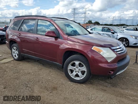 ✅ 2008 Suzuki XL7 Luxury • VIN: 2S3DB417186117539 • Lot: 68860894. Wystawiony na Copart z przebiegiem 177 491 mil. Bezpłatny archiwum sprzedaży aukcyjnych z USA i szczegółowy raport historii pojazdu na DreamBid. Zdjęcie 4.