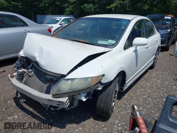 ✅ 2010 Honda Civic GX • VIN: 19XFA4F5XAE000419 • Лот: 42696662. Опубликован ранее на IAAI с пробегом 147 605 миль. Бесплатный доступ к архиву аукционных продаж из США и подробный отчёт об истории автомобиля на DreamBid. Изображение 18.