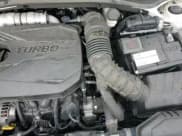 ✅ 2022 Kia Seltos Nightfall • VIN: KNDEUCA25N7253910 • Lot: 81253635. Listed on Copart with 52,071 mi. Free auction sales archive from the USA and detailed vehicle history report at DreamBid. Image 16.