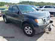 2012 Nissan Frontier SV with VIN 1N6AD0CW9CC421398, listed as a IAAI auction lot 43304329 with 132,043 mi miles and . Bid and sale history available at DreamBid. Image 1.