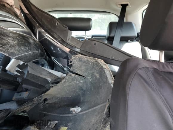 ✅ 2010 Mazda CX-9 Sport • VIN: JM3TB2MA8A0213180 • Lot: 55027985. Listed on Copart with 220,429 mi. Free auction sales archive from the USA and detailed vehicle history report at DreamBid. Image 10.