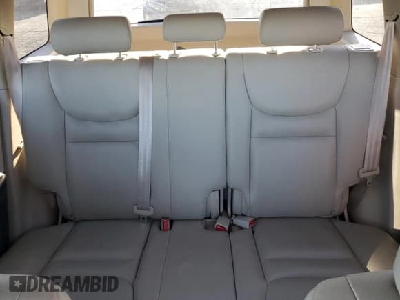 ✅ 2001 Toyota Highlander • VIN: JTEGF21A210028427 • Lot: 90045445. Listed on Copart with 149,785 mi. Free auction sales archive from the USA and detailed vehicle history report at DreamBid. Image 10.