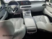 ✅ 2020 Hyundai Palisade SEL • VIN: KM8R44HE7LU090369 • Лот: 83115204. Опубликован ранее на Copart с пробегом 81 940 миль. Бесплатный доступ к архиву аукционных продаж из США и подробный отчёт об истории автомобиля на DreamBid. Изображение 8.