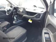 ✅ 2022 Ram ProMaster City Cargo Tradesman • VIN: ZFBHRFAB8N6X28121 • Лот: 43576584. Опубликован ранее на IAAI с пробегом 30 522 миль. Бесплатный доступ к архиву аукционных продаж из США и подробный отчёт об истории автомобиля на DreamBid. Изображение 5.