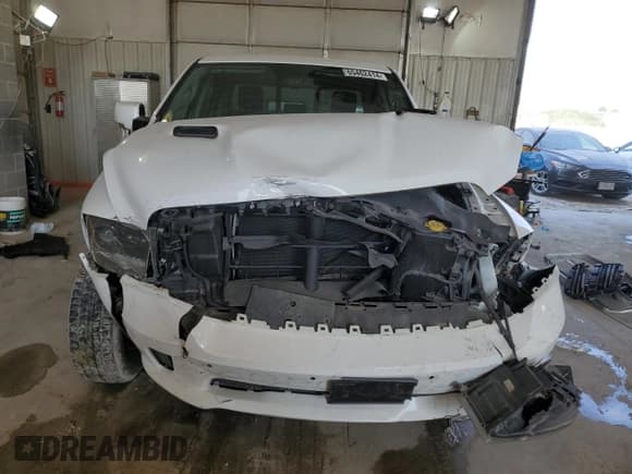 ✅ 2015 Ram 1500 Sport • VIN: 1C6RR7MT3FS549903 • Lot: 65462414. Listed on Copart with 162,509 mi. Free auction sales archive from the USA and detailed vehicle history report at DreamBid. Image 5.