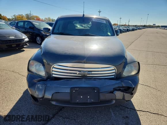 ✅ 2009 Chevrolet HHR LS • VIN: 3GCCA85B79S614682 • Лот: 82650955. Опубликован ранее на Copart с пробегом 218 996 миль. Бесплатный доступ к архиву аукционных продаж из США и подробный отчёт об истории автомобиля на DreamBid. Изображение 5.