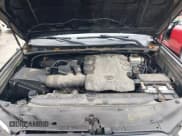 ✅ 2011 Toyota 4Runner Trail • VIN: JTEBU5JR4B5038663 • Lot: 42674123. Listed on IAAI with 235,999 mi. Free auction sales archive from the USA and detailed vehicle history report at DreamBid. Image 10.