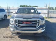 ✅ 2017 GMC Sierra 1500 SLT • VIN: 3GTU2NEC0HG271143 • Лот: 42837365. Опубликован ранее на IAAI с пробегом Не указан. Бесплатный доступ к архиву аукционных продаж из США и подробный отчёт об истории автомобиля на DreamBid. Изображение 12.