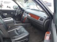 ✅ 2014 Chevrolet Tahoe LT • VIN: 1GNSCBE03ER236835 • Лот: 43563149. Опубликован ранее на IAAI с пробегом 210 260 миль. Бесплатный доступ к архиву аукционных продаж из США и подробный отчёт об истории автомобиля на DreamBid. Изображение 5.