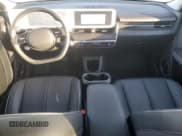 ✅ 2023 Hyundai Ioniq 5 SEL • VIN: KM8KNDAF9PU208249 • Lot: 92516705. Listed on Copart with 15,978 mi. Free auction sales archive from the USA and detailed vehicle history report at DreamBid. Image 8.