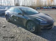 ✅ 2022 Tesla Model 3 Long Range • VIN: 5YJ3E1EB3NF174152 • Лот: 93731445. Опубликован ранее на Copart с пробегом 37 376 миль. Бесплатный доступ к архиву аукционных продаж из США и подробный отчёт об истории автомобиля на DreamBid. Изображение 4.