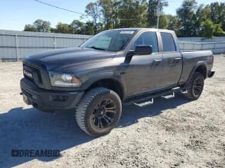 ✅ 2019 Ram 1500 Warlock • VIN: 1C6RR7GT7KS666504 • Lot: 89549195. Wystawiony na Copart z przebiegiem 75 530 mil. Bezpłatny archiwum sprzedaży aukcyjnych z USA i szczegółowy raport historii pojazdu na DreamBid. Zdjęcie 1.