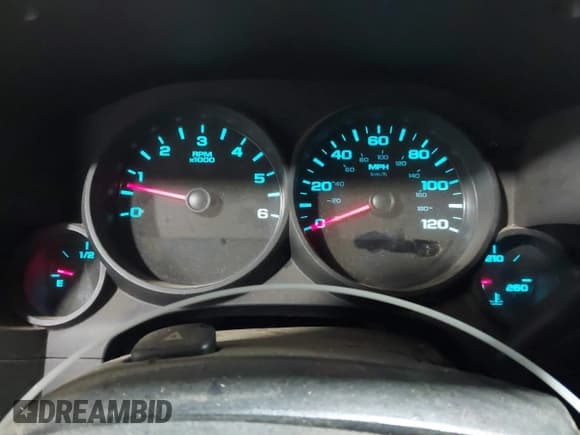 ✅ 2010 Chevrolet Silverado 1500 Work Truck • VIN: 3GCRKPEA2AG201374 • Lot: 41150792. Listed on IAAI with Not provided. Free auction sales archive from the USA and detailed vehicle history report at DreamBid. Image 7.