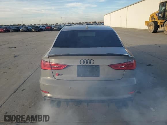 ✅ 2015 Audi A3 Premium • VIN: WAUBFGFF6F1070162 • Лот: 92470585. Опубликован ранее на Copart с пробегом 144 952 миль. Бесплатный доступ к архиву аукционных продаж из США и подробный отчёт об истории автомобиля на DreamBid. Изображение 6.