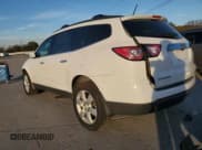 ✅ 2017 Chevrolet Traverse LT • VIN: 1GNKRGKD1HJ155127 • Лот: 91131105. Опубликован ранее на Copart с пробегом 141 643 миль. Бесплатный доступ к архиву аукционных продаж из США и подробный отчёт об истории автомобиля на DreamBid. Изображение 2.