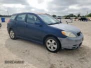 ✅ 2004 Toyota Matrix Std • VIN: 2T1LR32E54C301839 • Лот: 59205485. Опубликован ранее на Copart с пробегом 235 993 миль. Бесплатный доступ к архиву аукционных продаж из США и подробный отчёт об истории автомобиля на DreamBid. Изображение 4.