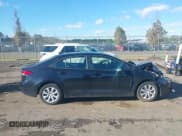 ✅ 2024 Toyota Corolla LE • VIN: 5YFB4MDE1RP137137 • Lot: 43477771. Listed on IAAI with 19,332 mi. Free auction sales archive from the USA and detailed vehicle history report at DreamBid. Image 13.