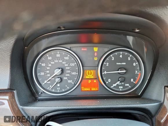 ✅ 2008 BMW 3 Series 335i • VIN: WBAVB735X8VH24387 • Лот: 81656695. Опубликован ранее на Copart с пробегом 139 046 миль. Бесплатный доступ к архиву аукционных продаж из США и подробный отчёт об истории автомобиля на DreamBid. Изображение 9.