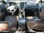 2012 Hyundai Azera z VIN KMHFG4JG4CA172955, wystawiony jako Copart lot #43373375 z przebiegiem 194 117 mil mil oraz Szkoda całkowita • Salvage title. Historia ofert i sprzedaży dostępna na DreamBid. Obrazek 8.