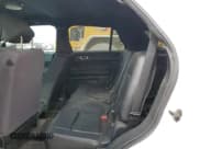 ✅ 2016 Ford Police Interceptor Utility • VIN: 1FM5K8AR6GGB81176 • Lot: 84484985. Listed on Copart with 136,076 mi. Free auction sales archive from the USA and detailed vehicle history report at DreamBid. Image 11.